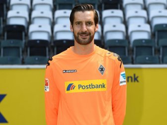 Mönchengladbach verlängert Vertrag mit Heimeroth