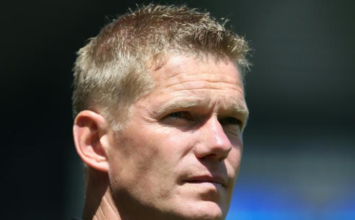 Hannover 96 und Ex-Co-Trainer Gellhaus lösen Vertrag auf