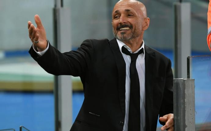 Spalletti will Rüdiger mit zu Inter Mailand nehmen