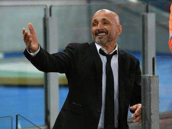 Spalletti will Rüdiger mit zu Inter Mailand nehmen Spalletti will Rüdiger mit zu Inter Mailand nehmen