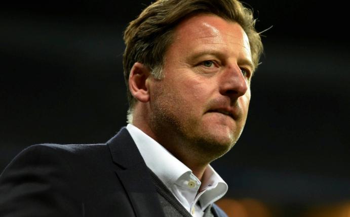 1860 München und Ex-Coach Runjaic lösen Vertrag auf 