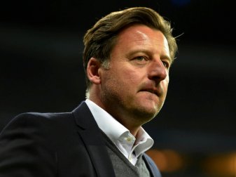 1860 München und Ex-Coach Runjaic lösen Vertrag auf 1860 München und Ex-Coach Runjaic lösen Vertrag auf