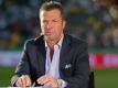 Glaubt, dass Favre zu Dortmund passt: Lothar Matthäus