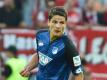 Ist bei Hannover 96 im Medizincheck: Pirmin Schwegler