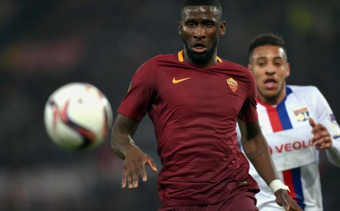 Rüdiger: FIFA muss gegen Rassismus in Italien vorgehen