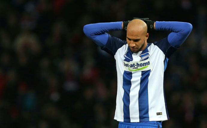 VFL Wolfsburg verpflichtet John Anthony Brooks