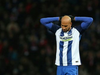 VFL Wolfsburg verpflichtet John Anthony Brooks VFL Wolfsburg verpflichtet John Anthony Brooks