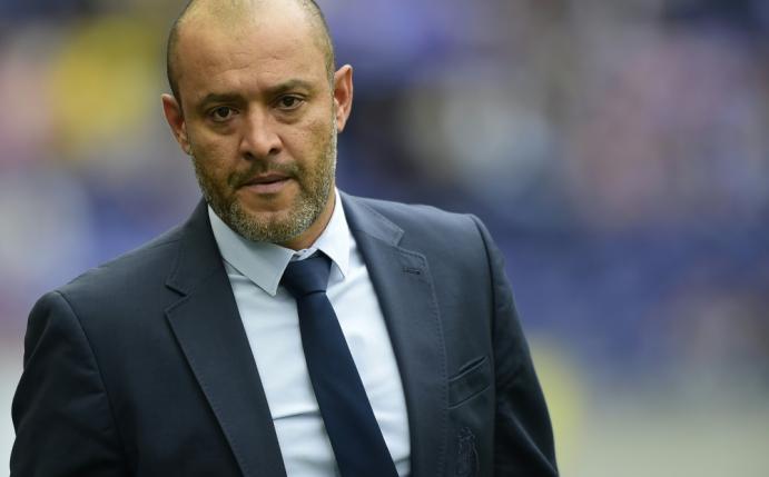 Nuno Espirito Santo wechselt vom FC Porto zu den Wolves