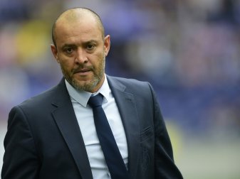 Nuno Espirito Santo wechselt vom FC Porto zu den Wolves Nuno Espirito Santo wechselt vom FC Porto zu den Wolves