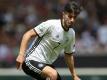 Suat Serdar traf per Hacke zum 2:3-Anschlusstreffer