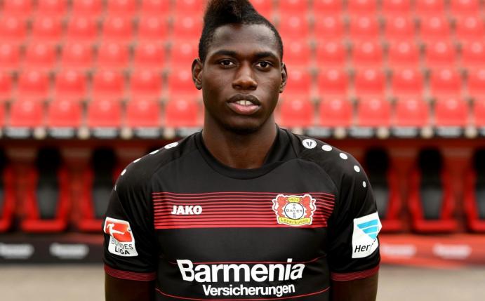 Eintracht Frankfurt verpflichtet Danny Da Costa