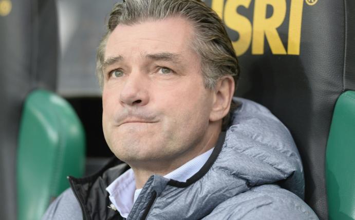 Laut Zorc war die Trennung von Tuchel kein Alleingang