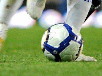 Meppen schafft den Aufstieg in die 3. Liga Meppen schafft den Aufstieg in die 3. Liga