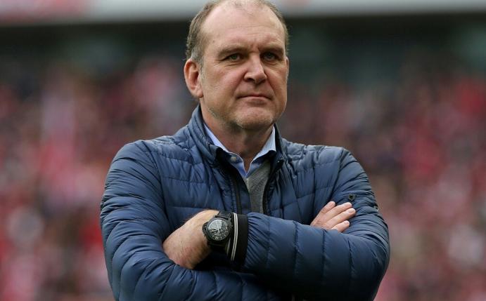 Schmadtke reagiert gelassen auf Modeste-Spekulationen