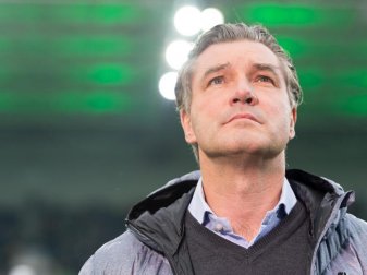 Laut Michael Zorc will sich der BVB nicht unter Druck setzen. Foto: Guido Kirchner Laut Michael Zorc will sich der BVB nicht unter Druck setzen. Foto: Guido Kirchner