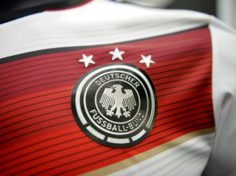 Die DFB-Elf bleibt auf Rang drei der Weltrangliste Die DFB-Elf bleibt auf Rang drei der Weltrangliste