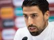 Sami Khedira will mit Juventus Turin die Champions League gewinnen. Foto: Marius Becker