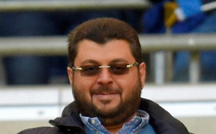 Bekommt Gegenwind bei 1860 München: Hasan Ismaik 