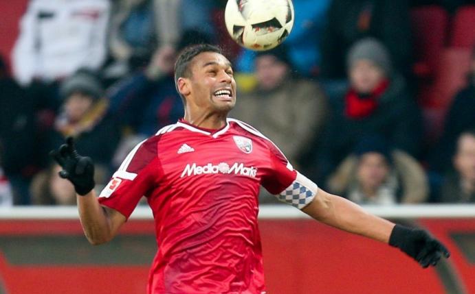Marvin Matip bleibt dem FC Ingolstadt erhalten 