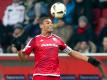 Marvin Matip bleibt dem FC Ingolstadt erhalten 