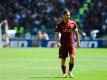 Roma-Ikone Totti wird geehrt