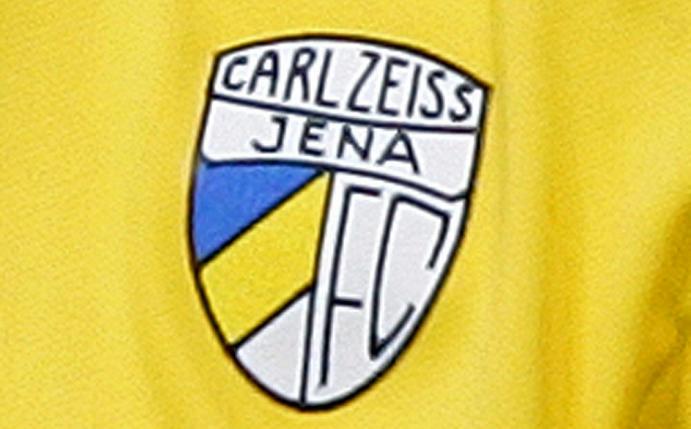Jena steigt auf in die 3. Liga
