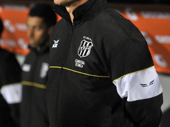 Neuer Job für Jorginho Neuer Job für Jorginho
