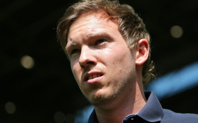 Nagelsmann erhofft sich positive Unruhe durch Neuzugänge
