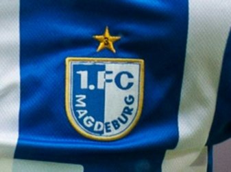 Der 1.FC Magdeburg hat Björn Rother verpflichtet Der 1.FC Magdeburg hat Björn Rother verpflichtet