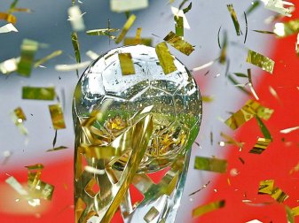 Der Supercup findet am 5. August in Dortmund statt Der Supercup findet am 5. August in Dortmund statt