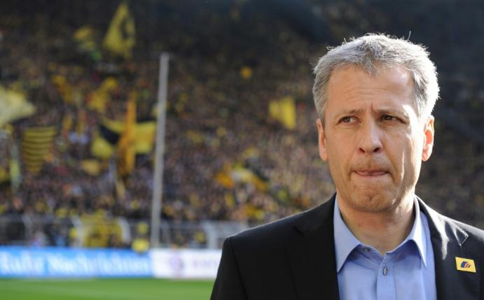 Favre soll wohl in Nizza bleiben