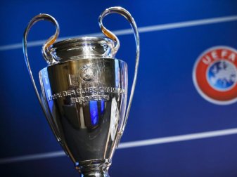 Wer überträgt künftig die Champions League? Foto: Valentin Flauraud Wer überträgt künftig die Champions League? Foto: Valentin Flauraud