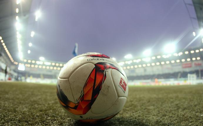 Der SC Paderborn hofft auf den Verbleib in Liga drei