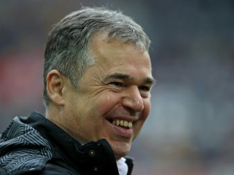 Rettig kritisiert Kommerzialisierung des Fußballs Rettig kritisiert Kommerzialisierung des Fußballs