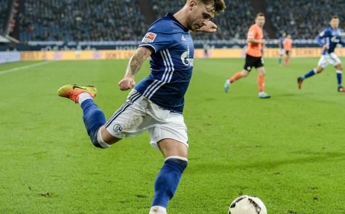 Meyers Vertrag läuft noch bis 2018