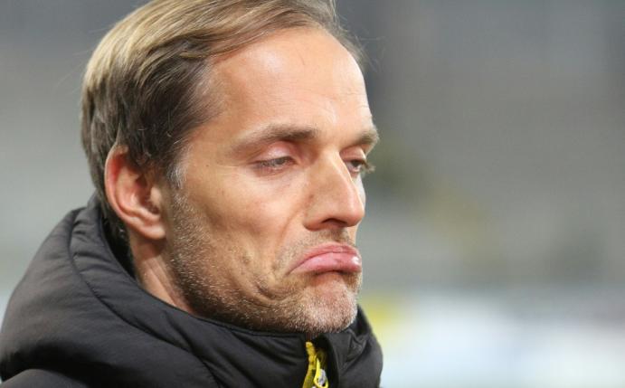 Thomas Tuchel wird nicht Trainer bei Bayer Leverkusen