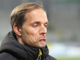 Thomas Tuchel wird nicht Trainer bei Bayer Leverkusen Thomas Tuchel wird nicht Trainer bei Bayer Leverkusen