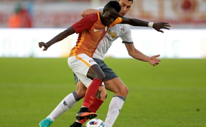 RB Leipzig steht vor der Verpflichung von Bruma