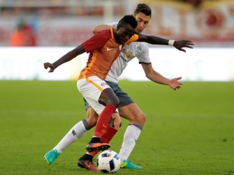 RB Leipzig steht vor der Verpflichung von Bruma RB Leipzig steht vor der Verpflichung von Bruma