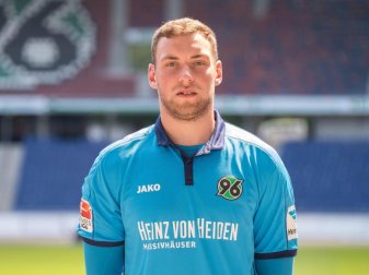 Fürth holt Torwart Timo Königsmann. Foto: Peter Steffen Fürth holt Torwart Timo Königsmann. Foto: Peter Steffen