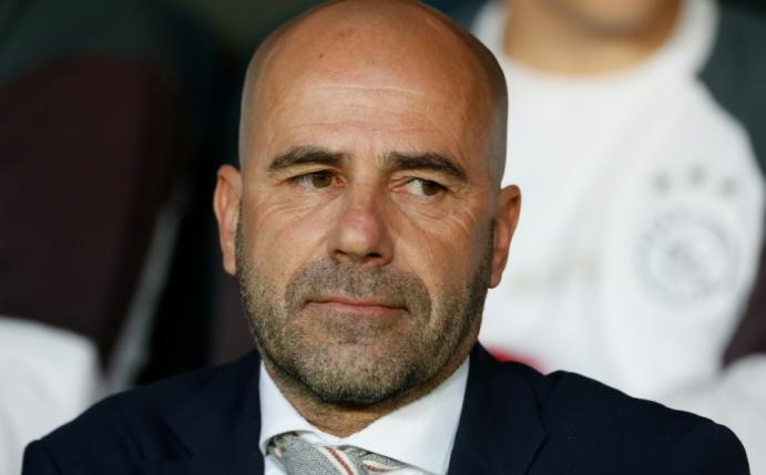 Bosz wird Tuchel-Nachfolger in Dortmund