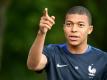 Reals Objekt der Begierde: Kylian Mbappé