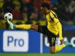 AC Mailand ebenfalls an Aubameyang interessiert