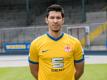 Marcel Correia und Eintracht Braunschweig gehen getrennte Wege. Foto: Peter Steffen