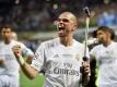Pepe wird Real Madrid verlassen. Foto: Daniele Mascolo