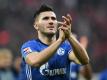 Sead Kolasinac verlässt den FC Schalke 04. Foto: Tobias Hase