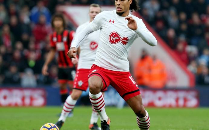 Wird vom FC Liverpool umworben: Virgil van Dijk