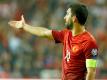 Arda Turan wurde suspendiert