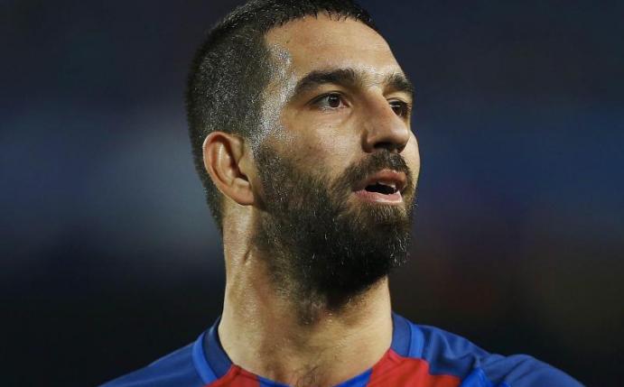 Arda Turan hat seinen Rücktritt aus der türkischen Nationalmannschaft erklärt. Foto: Alejandro Garcia