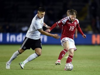 Für Bayern: Süle gab Chelsea einen Korb Für Bayern: Süle gab Chelsea einen Korb